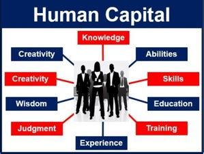 HUMAN CAPITAL .